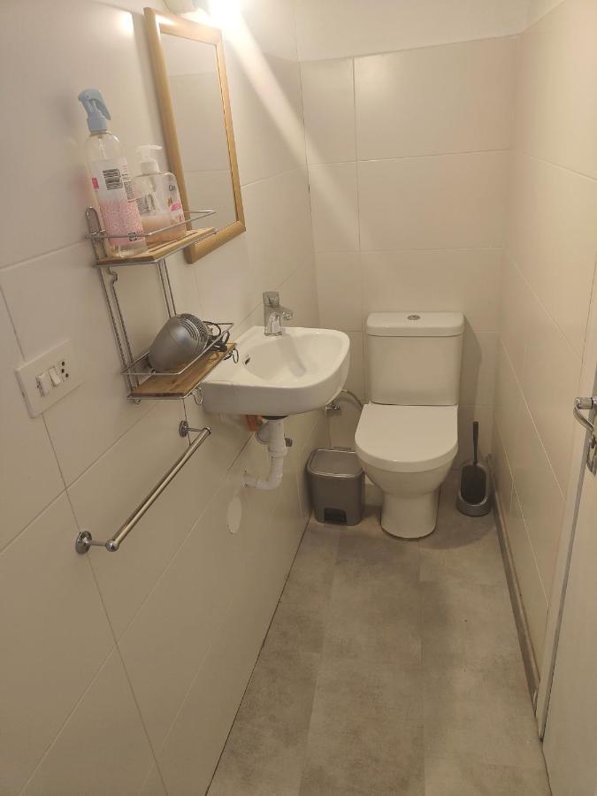 Casita Junto Al Rio En Un Entorno Natural Монфорте-де-Лемос Экстерьер фото