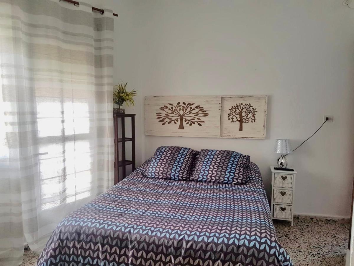 Casita Junto Al Rio En Un Entorno Natural Монфорте-де-Лемос Экстерьер фото